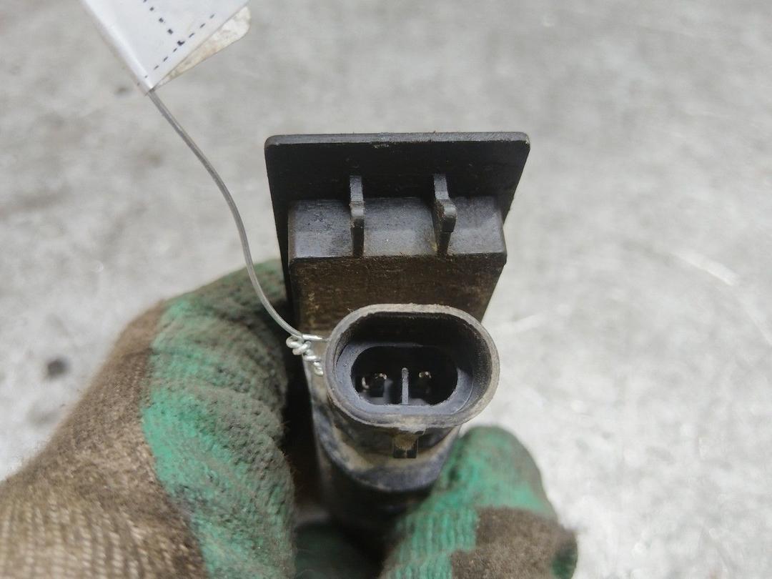 Подсветка номера QI61YI Fiat Linea - Фото 4