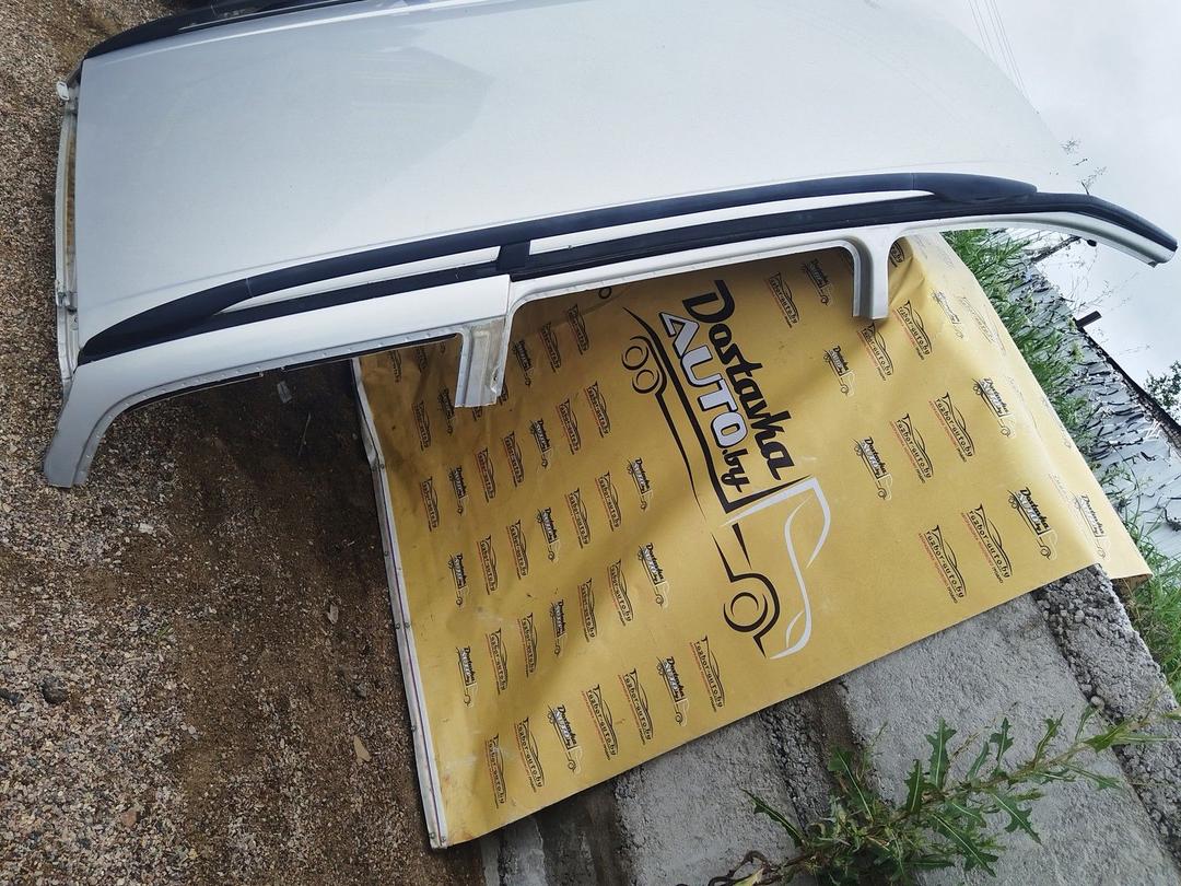 Крыша C4VR8F Seat Alhambra купить в магазине запчастей бу