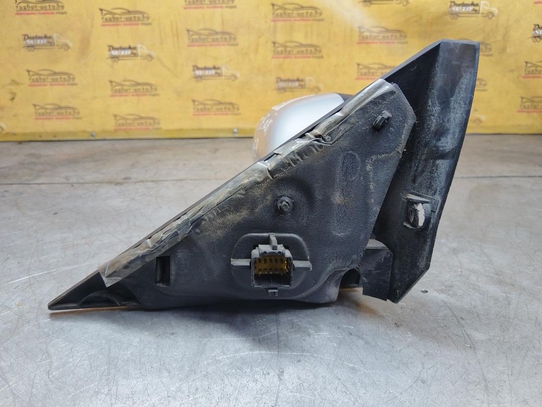 Зеркало наружное правое IQD673 Renault Scenic купить с доставкой