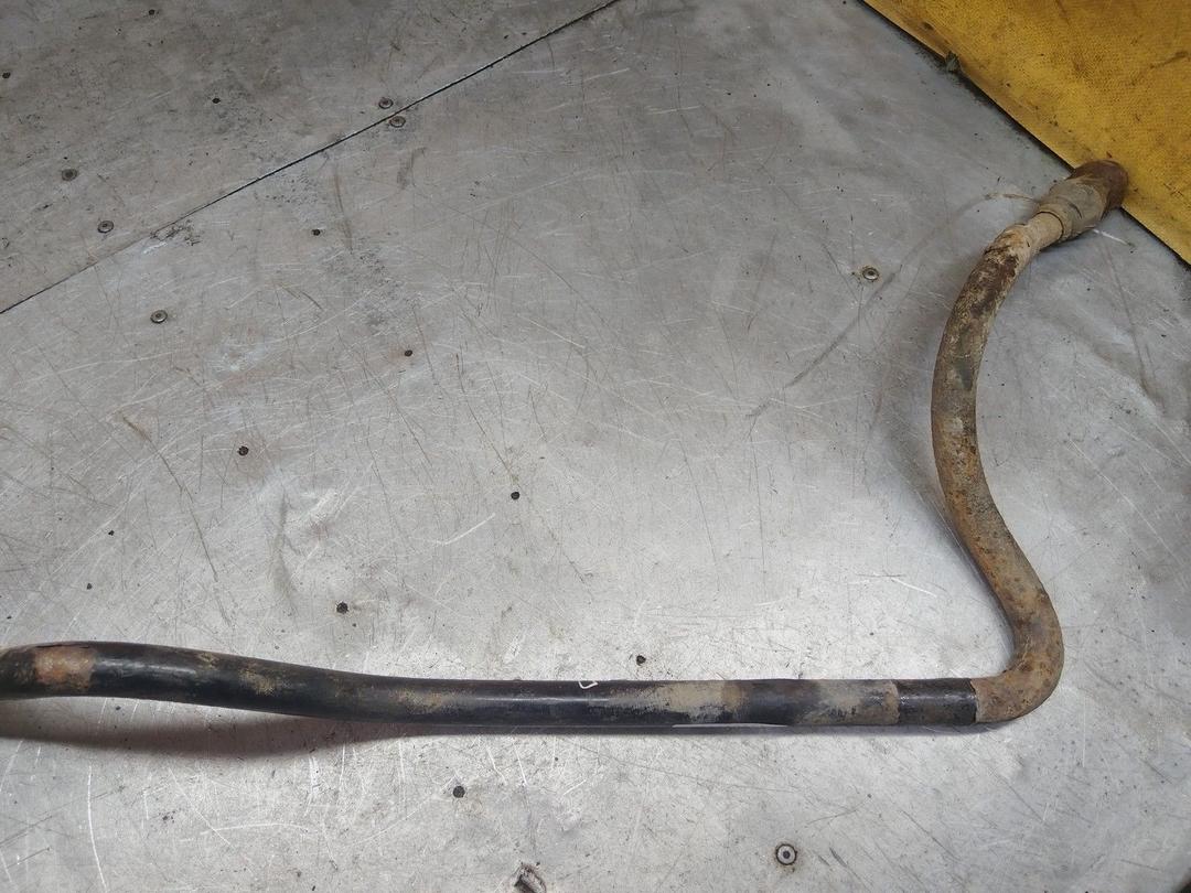 Стабилизатор подвески (поперечной устойчивости) передний L3917K Fiat Palio купить с доставкой