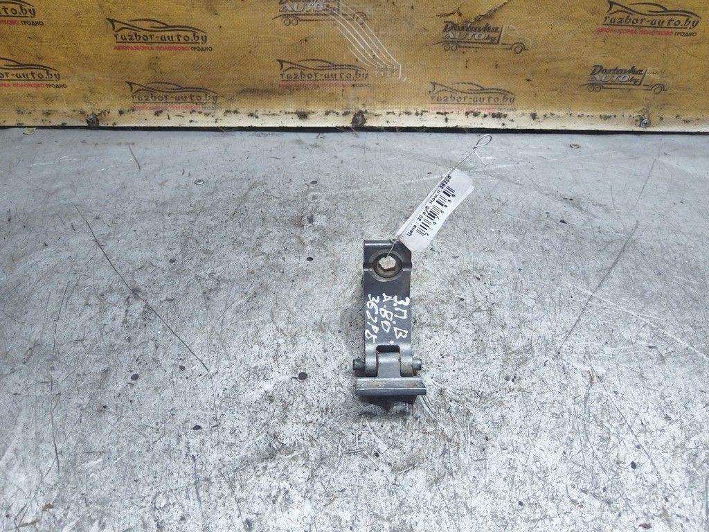 Петля двери задней правой 5L0SEJ Audi 80 - Фото 2