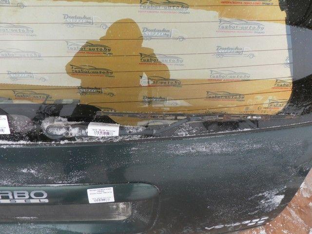 Щеткодержатель задний FYG74V Chrysler Voyager купить