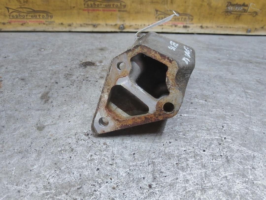 Кронштейн двигателя CQPIR2 Fiat Bravo купить на авторазборке