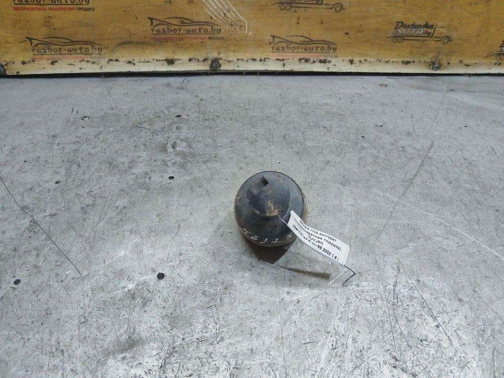 Опора под домкрат (поддомкратная подушка) 7UYJ8O Mercedes A W168 - Фото 2