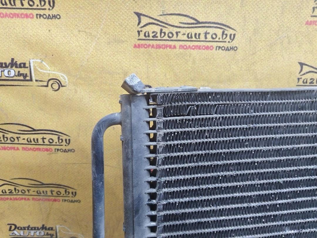 Радиатор кондиционера 6VYQSV Renault Espace купить с доставкой