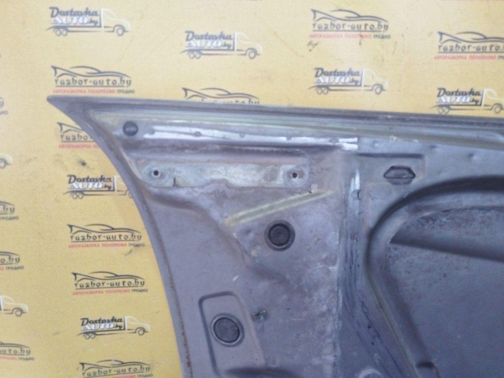 Капот FON520 Audi 100 - Фото 6