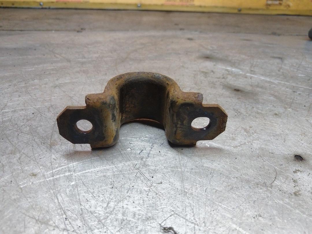 Крепление втулки стабилизатора F7YC8B Ford Fusion - Фото 2