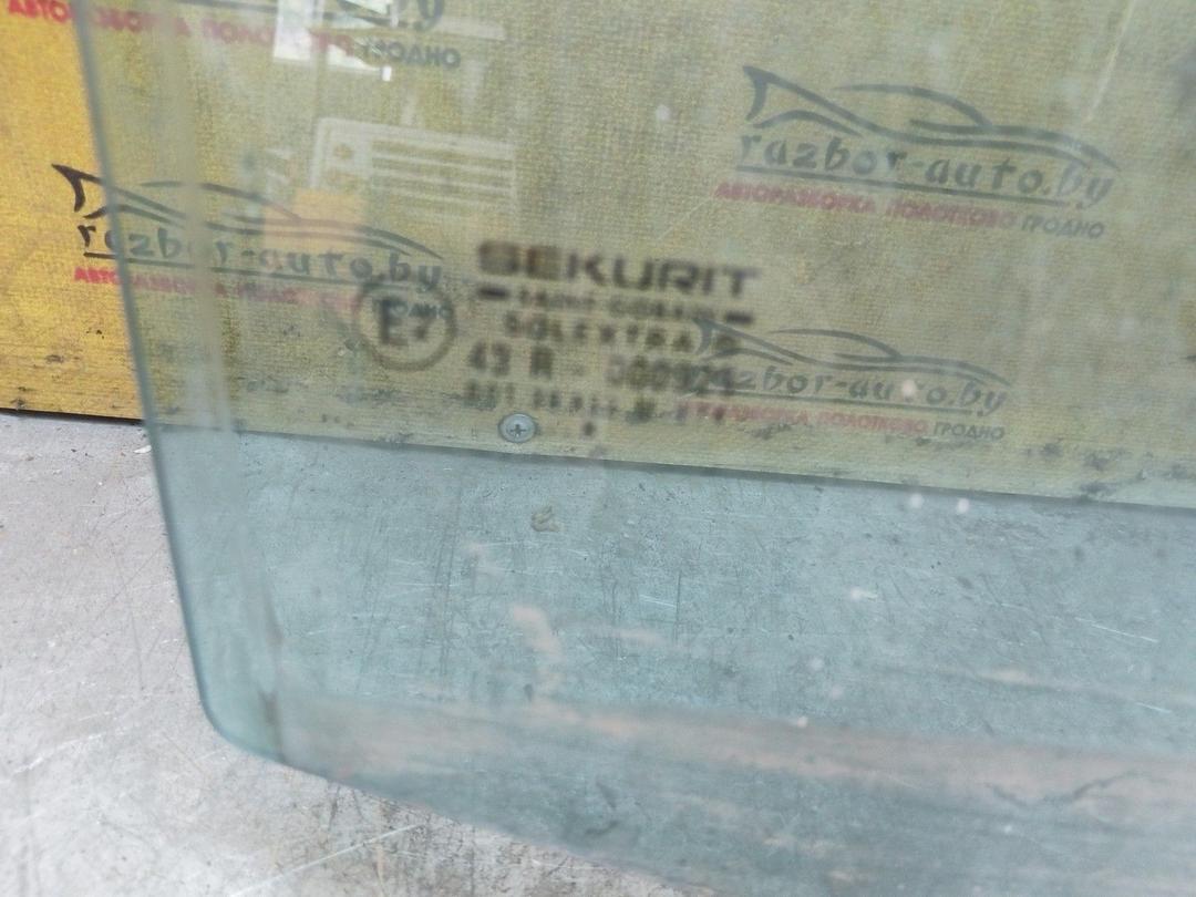 Стекло двери передней правой 8M4QLM Fiat Ulysse купить