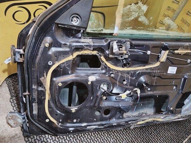 Ограничитель открывания двери передней 8U5FZZ Rover 200 - Фото 4