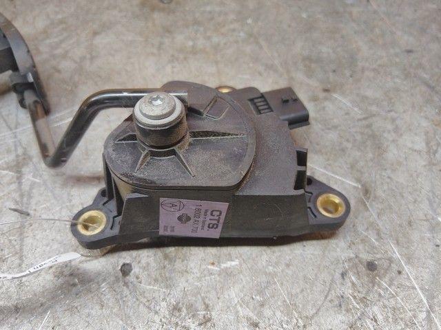 Педаль газа TJK5CN Nissan Note - Фото 5