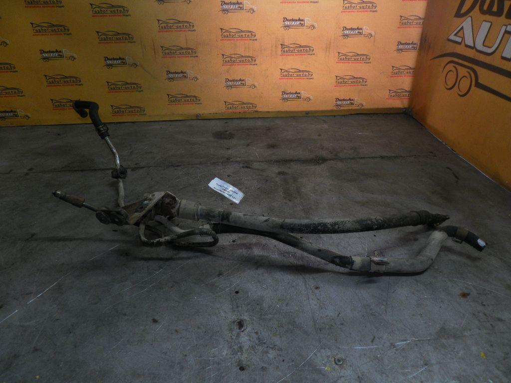 Трубка гидроусилителя EE0US8 Nissan Almera - Фото 2