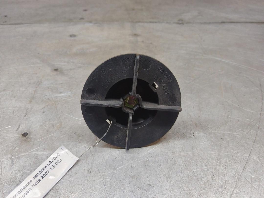 Крепление запаски L8ZD4G Nissan Note - Фото 1