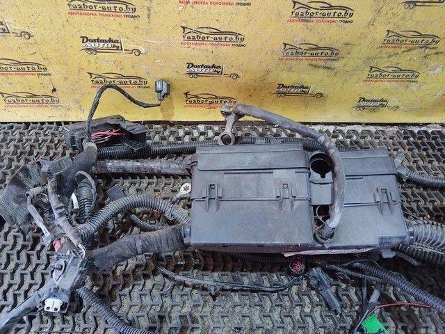 Проводка 2HTSUF Ford C-Max купить