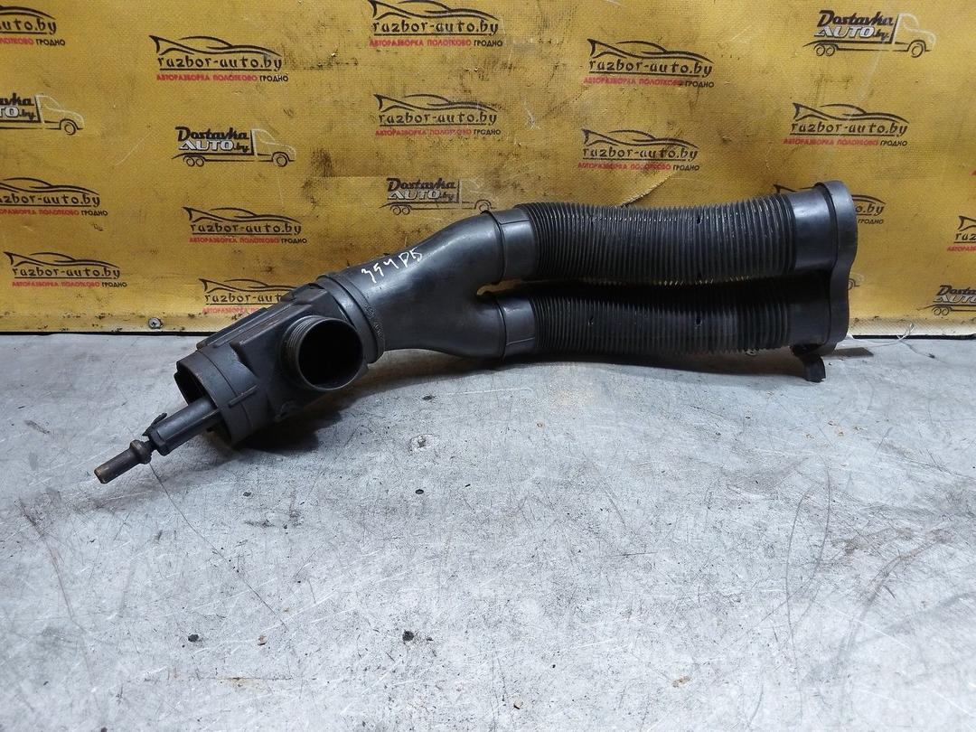 Патрубок воздушного фильтра 7BTIDC Audi 100 купить в магазине запчастей бу