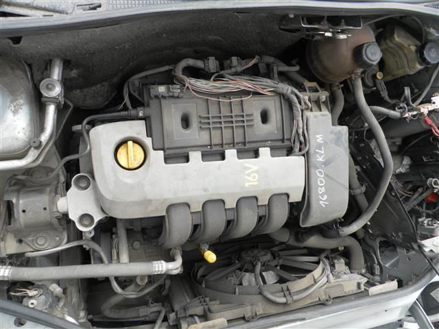 Трубка кондиционера D0D70C Renault Kangoo купить