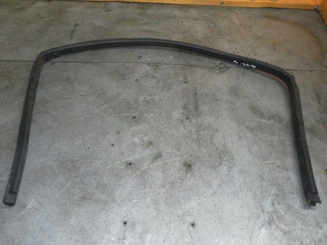 Уплотнитель двери задней левой XIQQFK Honda HR-V купить