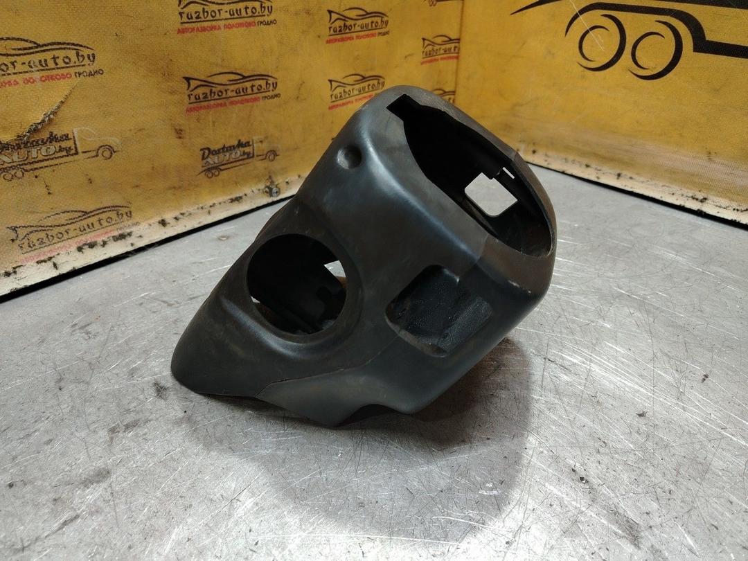 Кожух рулевой колонки A14RR7 Nissan Primera - Фото 2