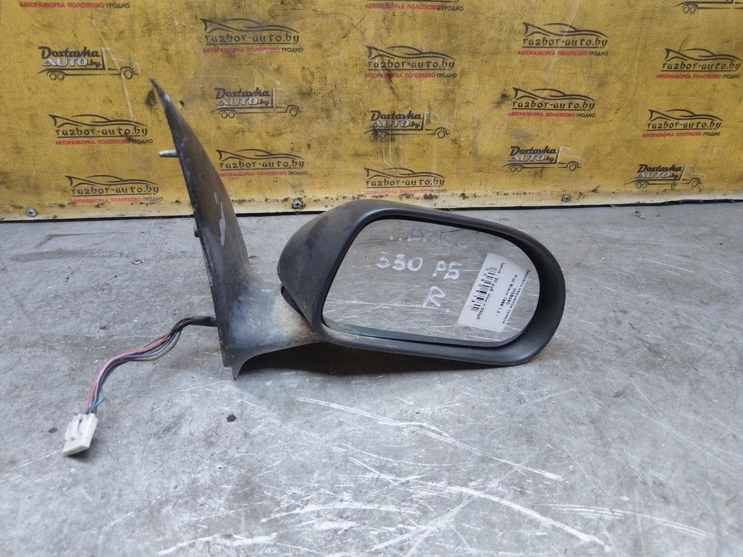 Зеркало наружное правое M2B09C Fiat Bravo