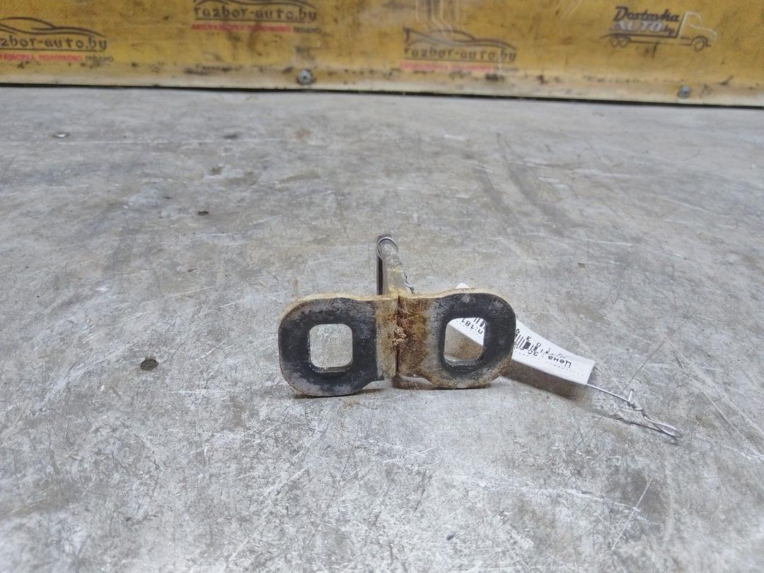 Ответная часть замка багажника UMCZ3Z Renault Espace - Фото 4