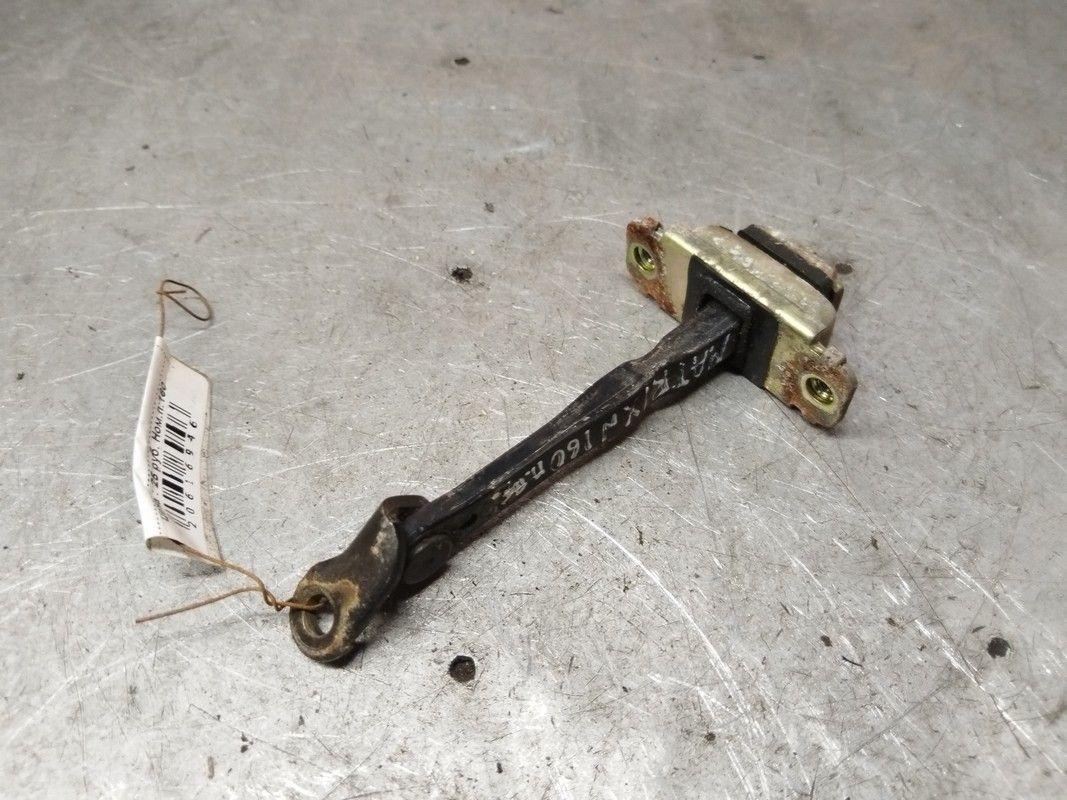 Ограничитель открывания двери HG8PFS Hyundai Matrix купить с доставкой