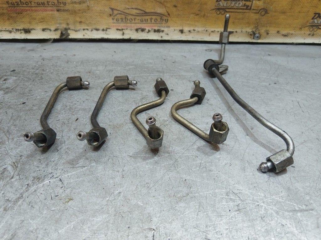 Трубка топливная OOPM34 Honda Accord - Фото 4