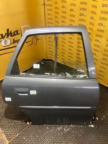 Замок двери задней правой JATELM Opel Vectra