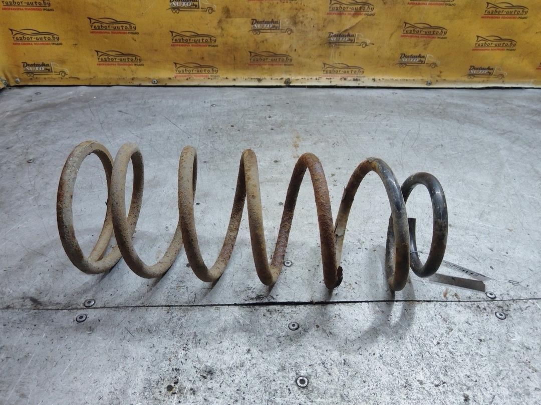 Пружина передняя 9NU3SU Daewoo Nubira