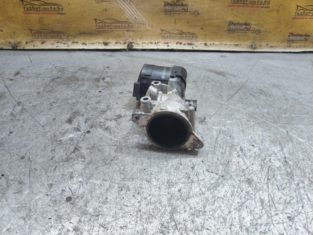 Клапан EGR Z1QVUE Ford Galaxy - Фото 4