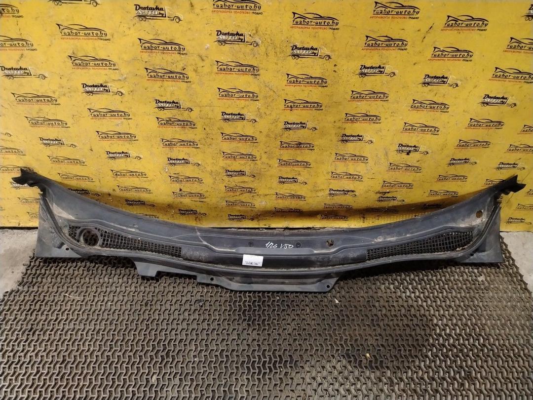 Дождевик 2N110G Volvo V50 - Фото 1