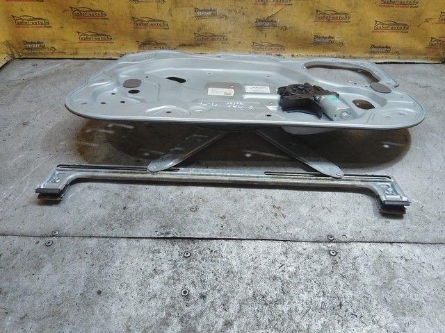 Стеклоподъемник электрический передний правый EHEBFQ Ford C-Max undefined