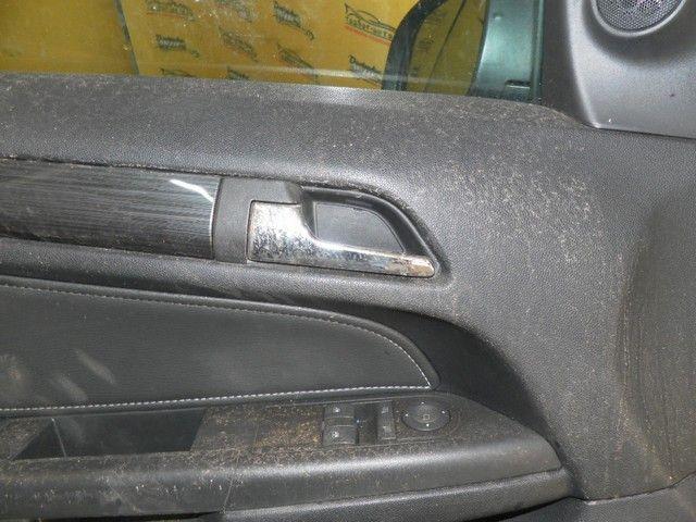 Ручка внутренняя передняя левая 55JJ1I Opel Astra - Фото 2