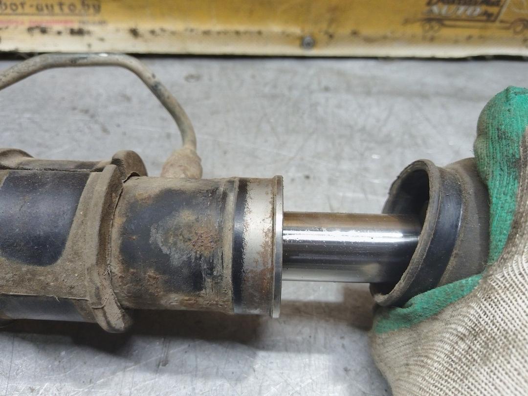 Рулевая рейка CDHJUY Mitsubishi Carisma купить с доставкой. Огромный выбор запчастей и марок авто. У нас есть практически все.