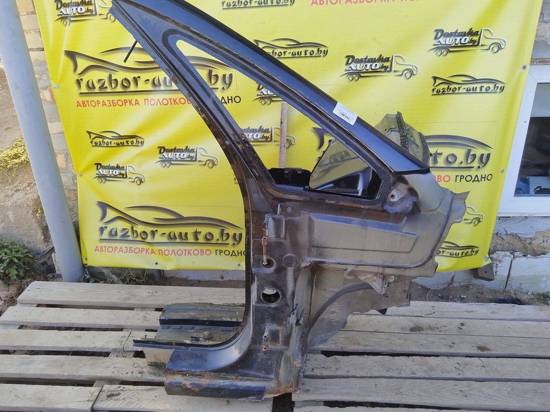 Стойка кузовная передняя правая DNKMMC Opel Meriva купить