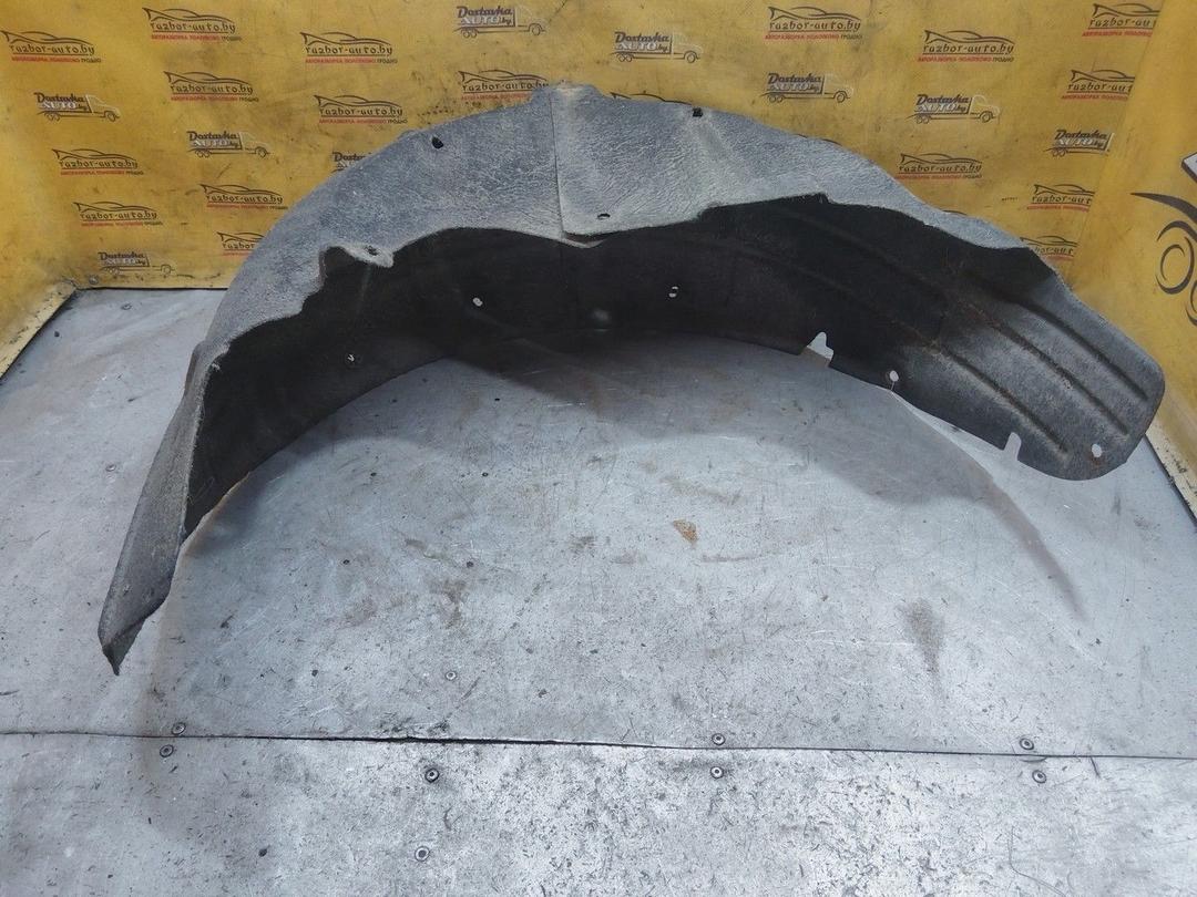 Защита арок задняя левая (подкрылок) OTUNEE Ford Focus - Фото 4