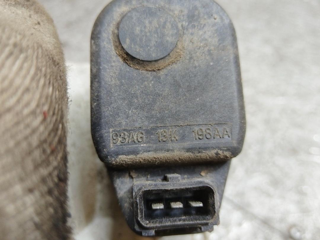 Фара правая 6MWJDM Ford Escort купить с доставкой. Огромный выбор запчастей и марок авто. У нас есть практически все.