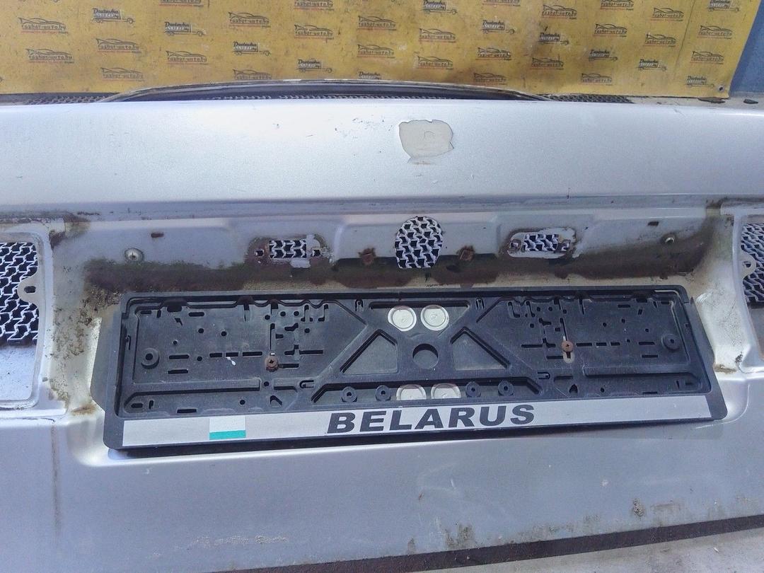 Крышка багажника (дверь 3-5) B3FENU Seat Toledo купить с доставкой
