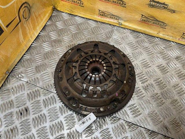 Комплект сцепления 3JTXRH Toyota Yaris - Фото 1