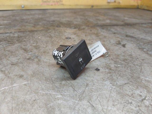 Кнопка антипробуксовочной системы UG4D4C Ford Focus купить с доставкой