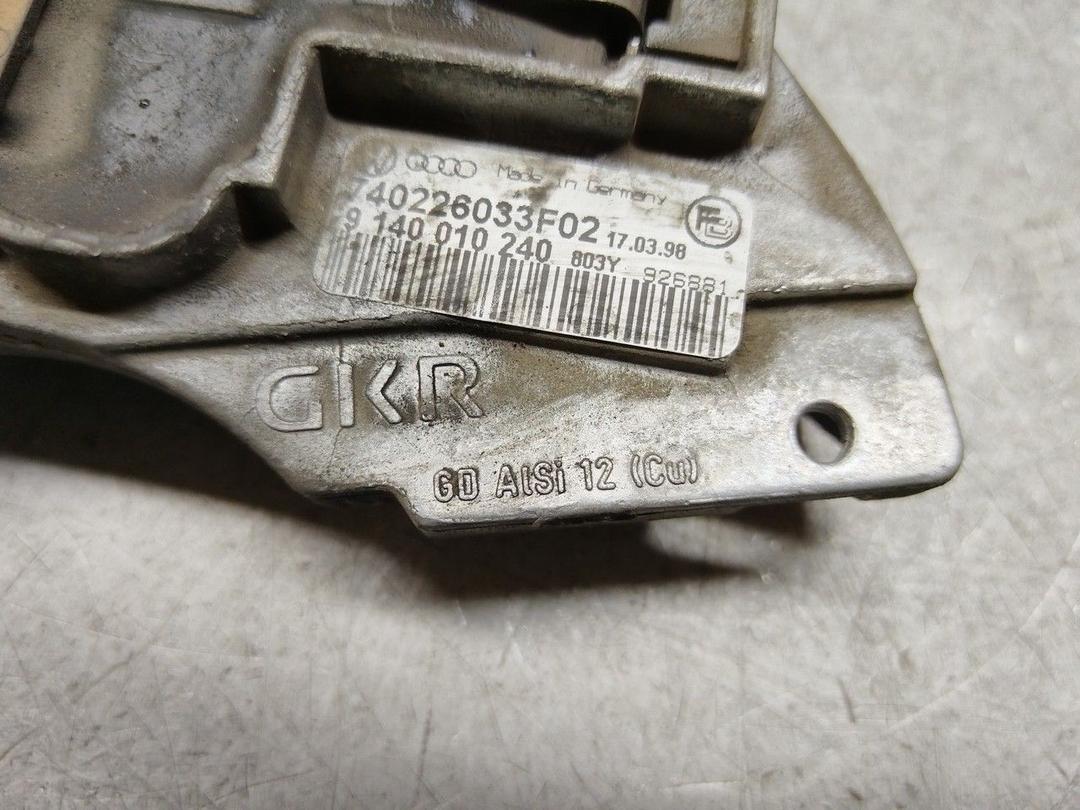 Сопротивление печки H9W607 Volkswagen Passat купить в магазине запчастей бу