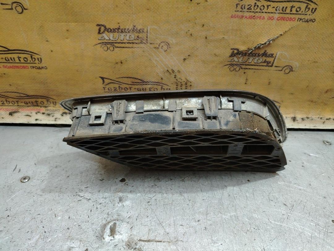 Решетка капота ZV6HWK Nissan Primera - Фото 4