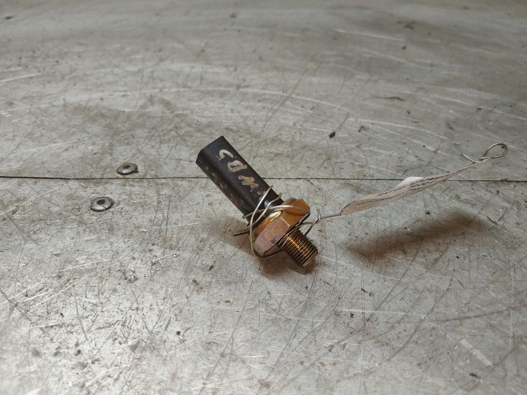 Датчик давления масла 3CJC41 Volkswagen Passat