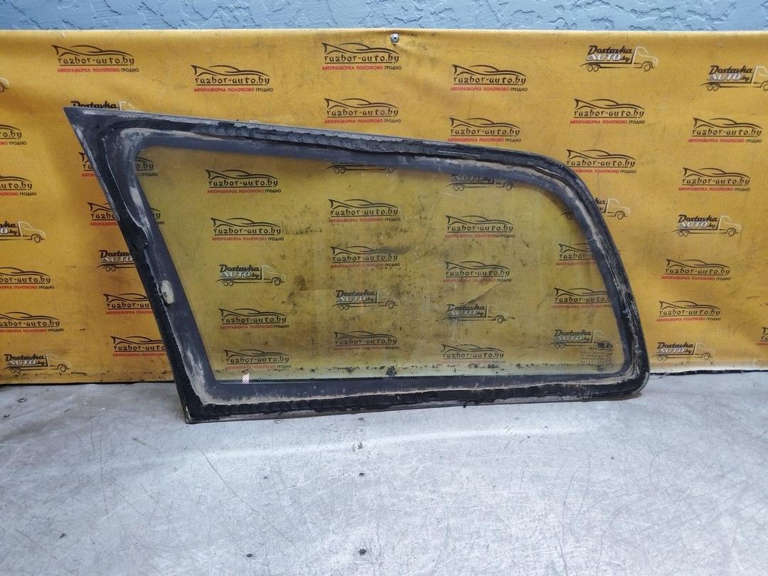 Стекло кузовное боковое правое 6WADRW Daewoo Nubira купить с доставкой