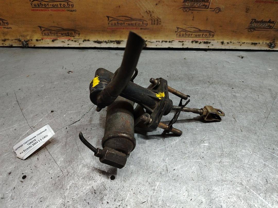 Цилиндр сцепления главный 12A018 - Фото 2