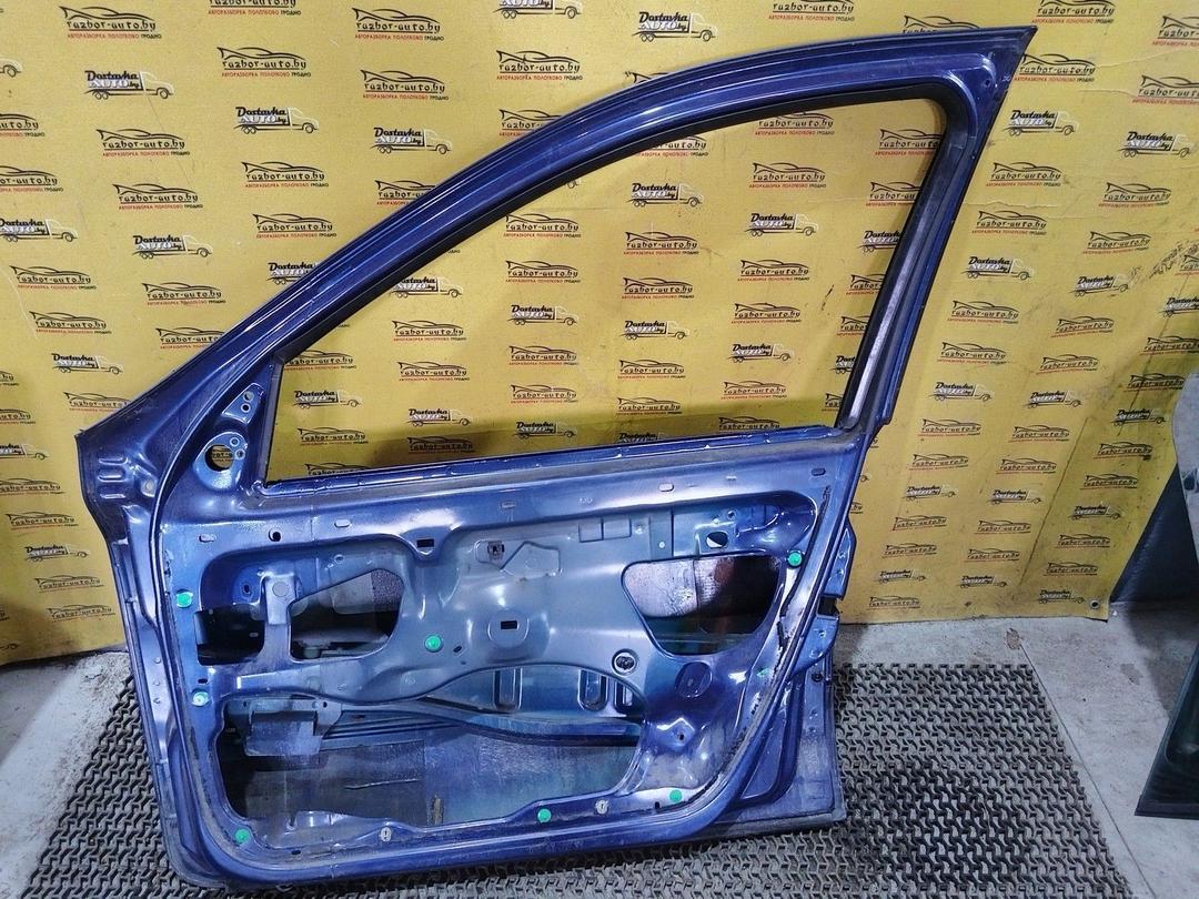 Дверь передняя правая LECEB1 Renault Laguna купить с доставкой