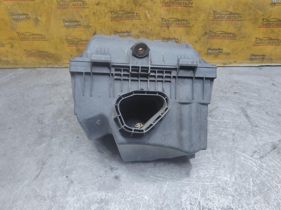 Корпус воздушного фильтра BH7SXC Ford Galaxy купить в магазине запчастей бу