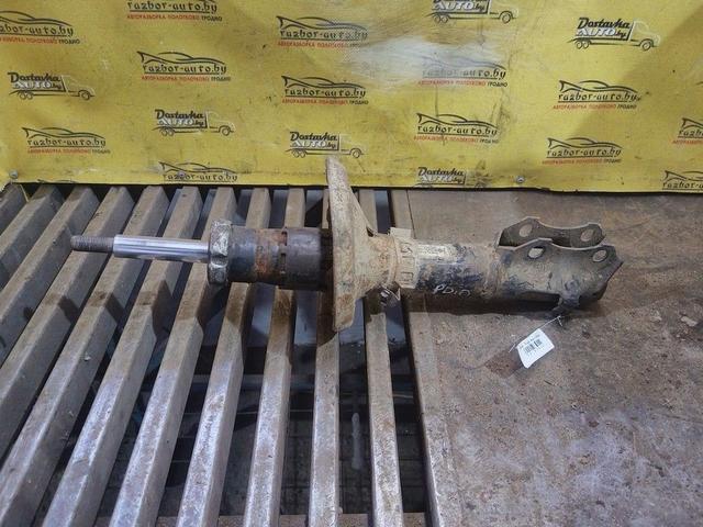 Амортизатор передний правый O696QX Volkswagen Polo - Фото 2