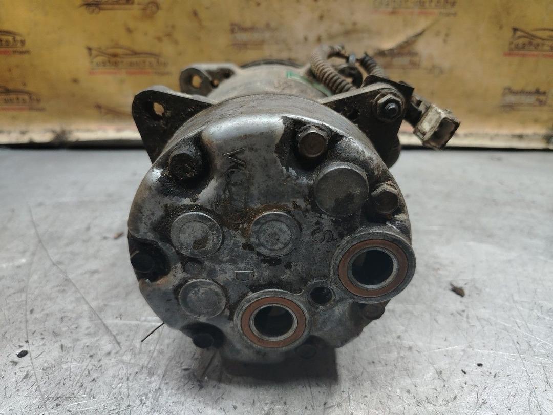 Компрессор кондиционера W8WO2G Peugeot 406 - Фото 5