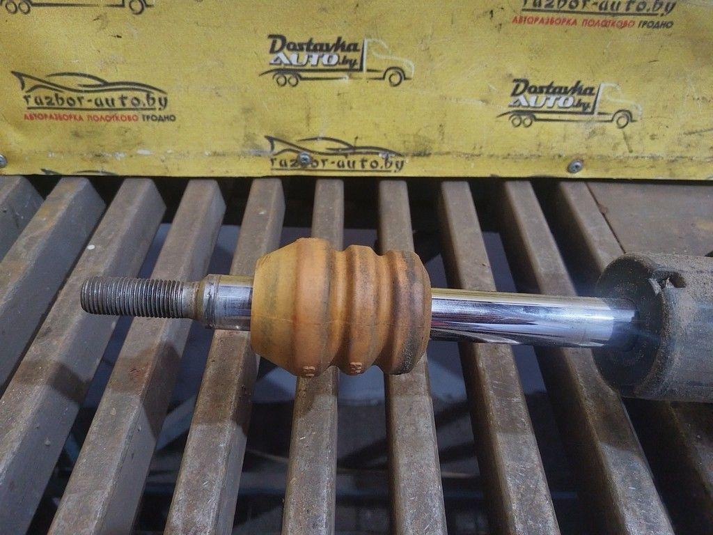 Амортизатор передний левый QAM555 Volkswagen Lupo - Фото 2