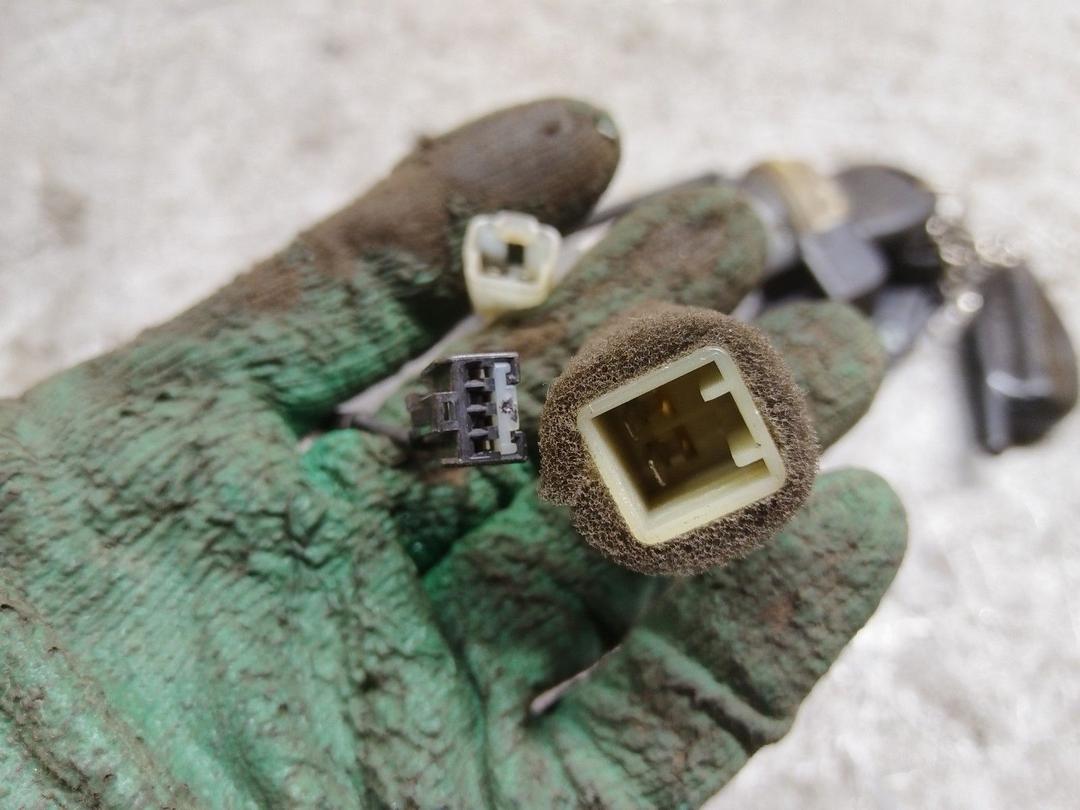 Замок зажигания 8ZGYEX Daewoo Leganza купить на авторазборке