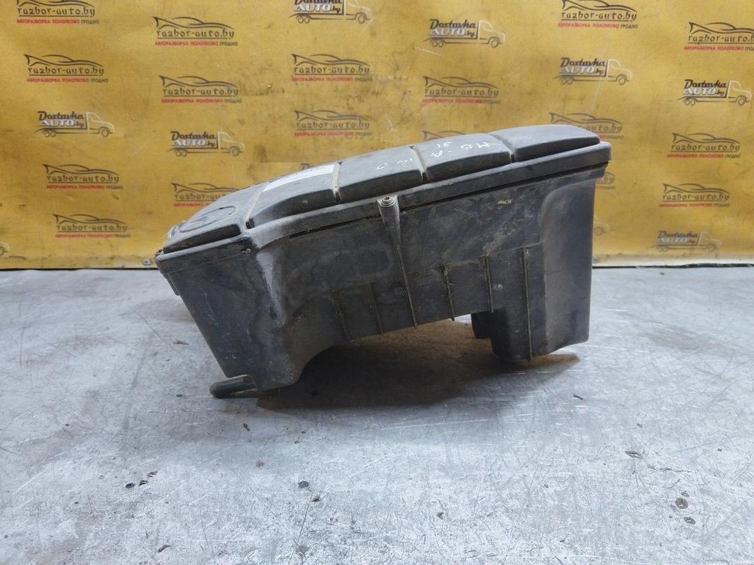 Корпус воздушного фильтра 98I7AK Mercedes A W168 купить в магазине запчастей бу